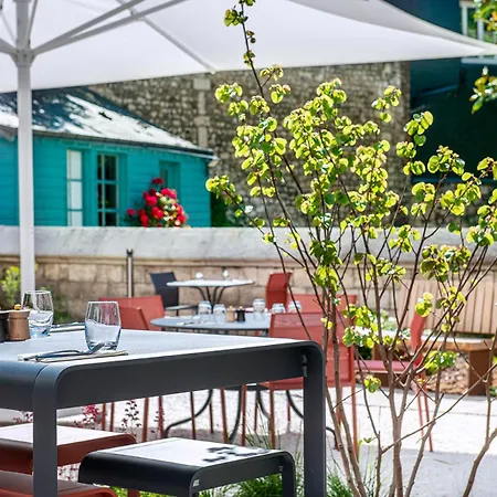Radisson Blu Hotel, Rouen Centre-2