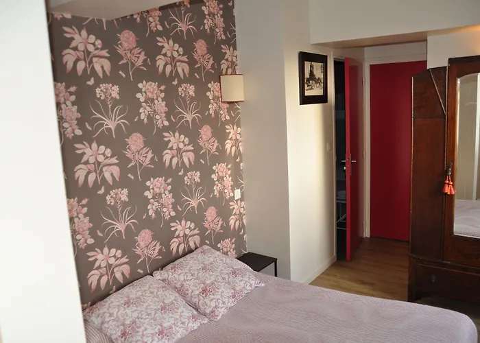 Le Vieux Carre Hotel Rouen